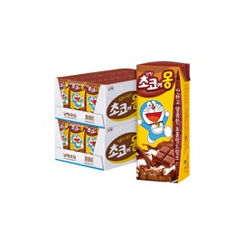 Namyang Chocoemon 190ml / 초코에몽190ml X 48팩
