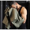 Rainleaf Microfiber Towel Perfect Travel And Gym And Camping Towel.