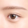 K-Palette (K-Palette) Two-Way Eyebrow Liquid 02 Natural Brown Waterproof Liquid