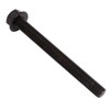 Harmonic Balancer Installation Tool Iron Crank Pulley Installer Black for