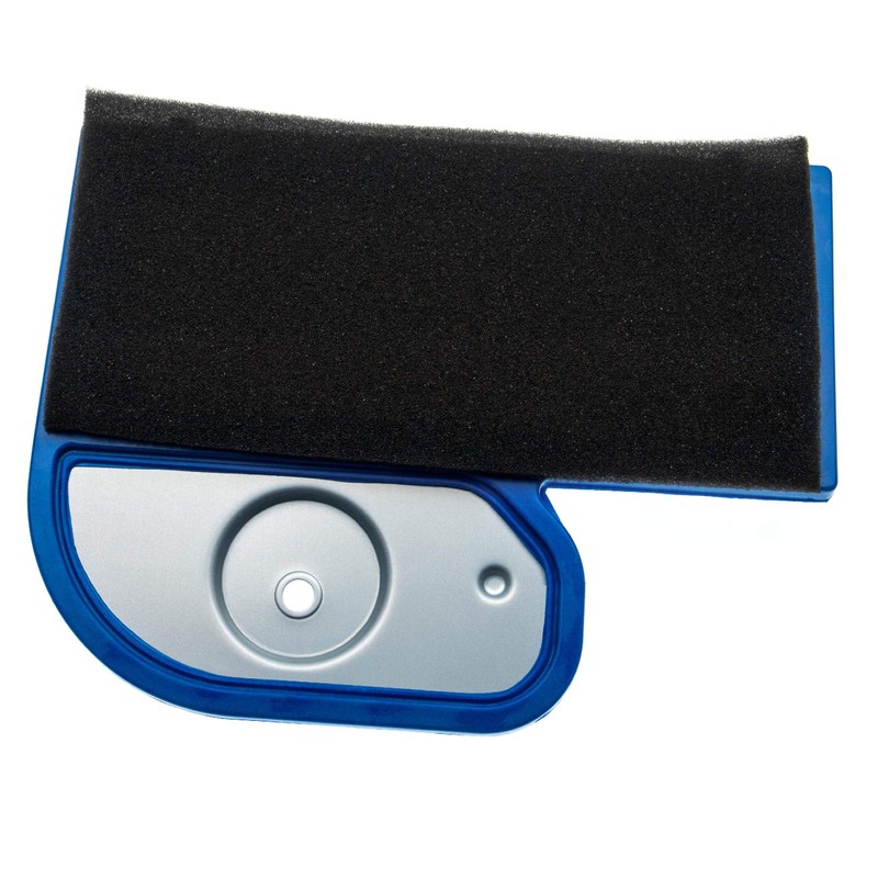 vhbw Filter set (1 x air filter, 1 x pre-filter)