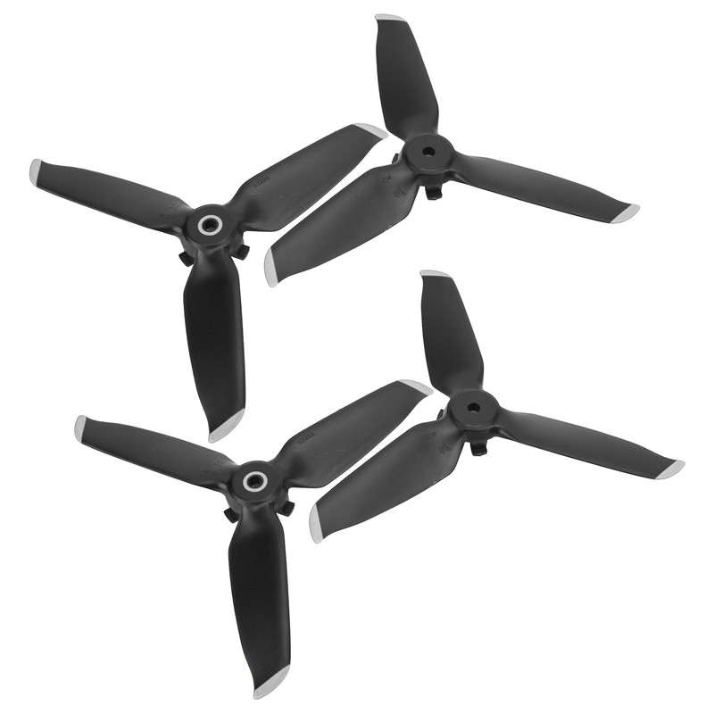 4PCS 5328S Quick Release Propellers for DJI FPV Drone Accessory
