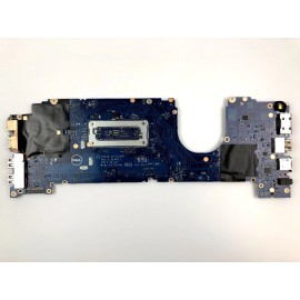 For Dell Dell Latitude 7480 Intel Core i5-7300U 2.6GHz Laptop Motherboard CY3FD LA-E131P