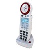Clarity XLC8HS Amplified Phone Expansion Handset - for XLC8 Bluetooth