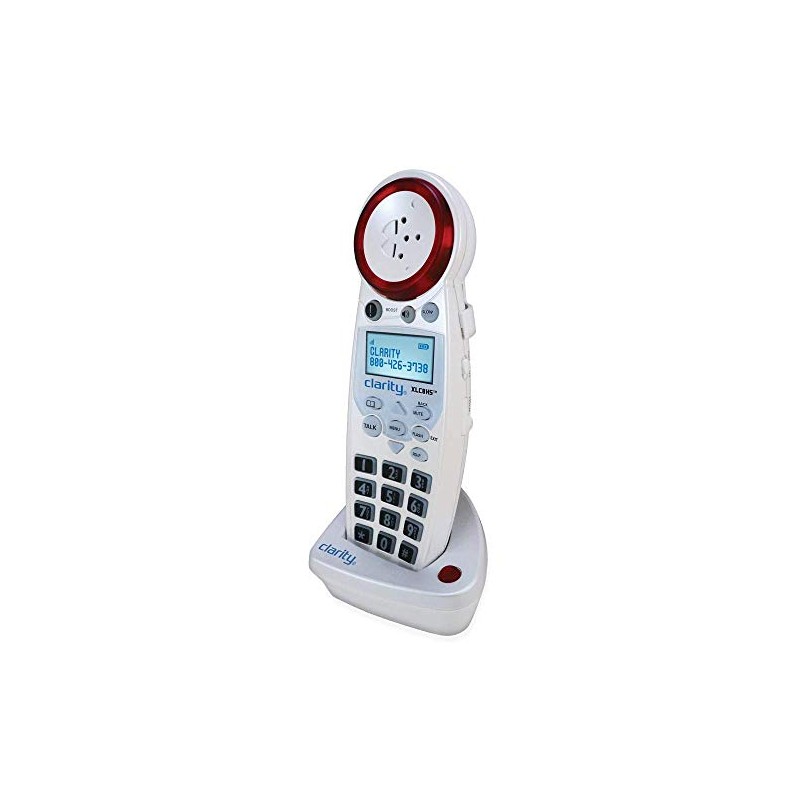 Clarity XLC8HS Amplified Phone Expansion Handset - for XLC8 Bluetooth