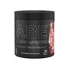 Pre-entreno Abe Nutrition Ultimate Pre Workout 30 Servicio 1