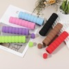 uxcell 5 Pcs Door Knob Cover, Safety Door Handle Protector