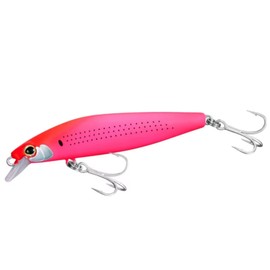 Shimano XM-280N 026 Chivas Lure, Minnow Exsense, Silent Assassin, 80S, Jet Boost, Matte Cono Pink