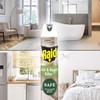 Raid Ant and Roach Killer Aerosol Spray with Essential Oils