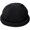 Wreckhatter RH-700 Sweatshirt, Roll Cap, Hat, Brimless, Fisherman Cap, Sag