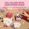 150 Conversation Starter Cards with Relationship Prompts for Couples