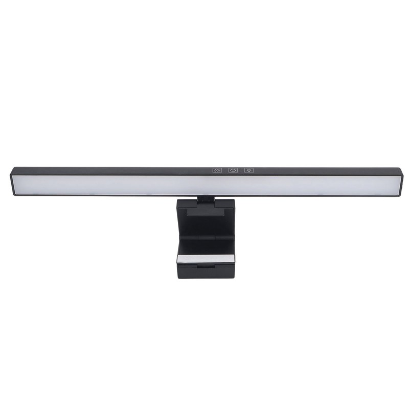 Computer Monitor Light Bar with Remote Control USB Powered LED