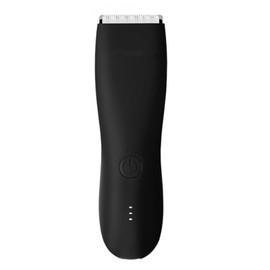 Mens Hair Clipper Waterproof Detachable USB Charge Low Noise Cordless Clippers with Guide Comb Brush for Home Barber