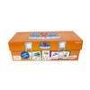 Junior Learning CVC Toolbox , White