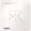 Tibhar Hybrid MK FX Rubber Colour 2.3 mm Pink