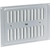 Open & Close Aluminium Air Vent 9" x 6" Hit