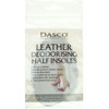 Dasco White Half Leather Insoles (Large - 6-7 (40/41)…)
