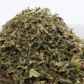 Kobe Earl Tea Stevia, 17.6 oz (500 g), Stevia Sweetleaf Herbs, Spices, Seasonings, Commercial Use