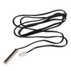 B3950 NTC Thermocouple 10k Stainless Steel Temperature Sensor Waterproof and