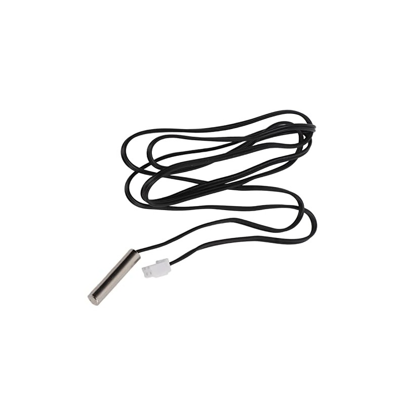 B3950 NTC Thermocouple 10k Stainless Steel Temperature Sensor Waterproof and