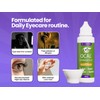 OCAL Euphrasia Plus Eye Wash – 100ml | with Aloe