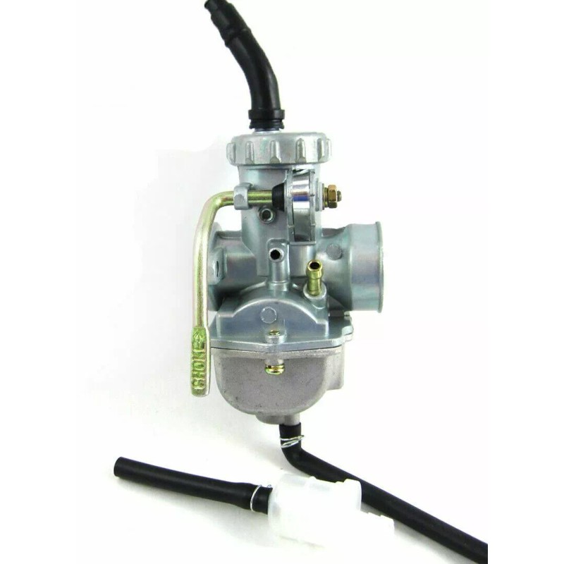 BMP Carburetor Assembly For Baja DR50 49cc 50cc Dirt Bike