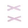 Kamipita Cross X Mini Type 5*2.1cm 2pcs No Trace Hair