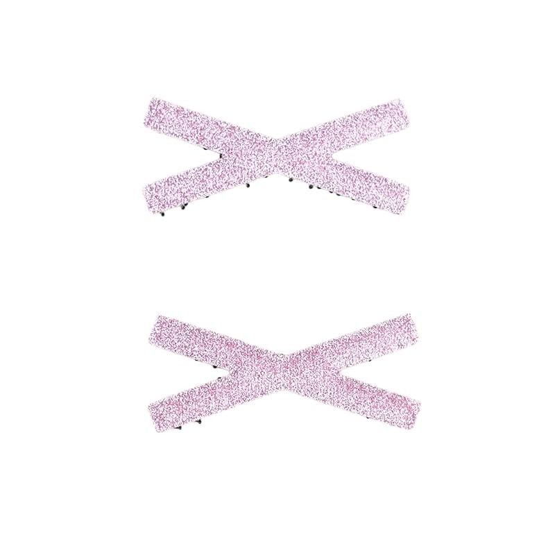 Kamipita Cross X Mini Type 5*2.1cm 2pcs No Trace Hair