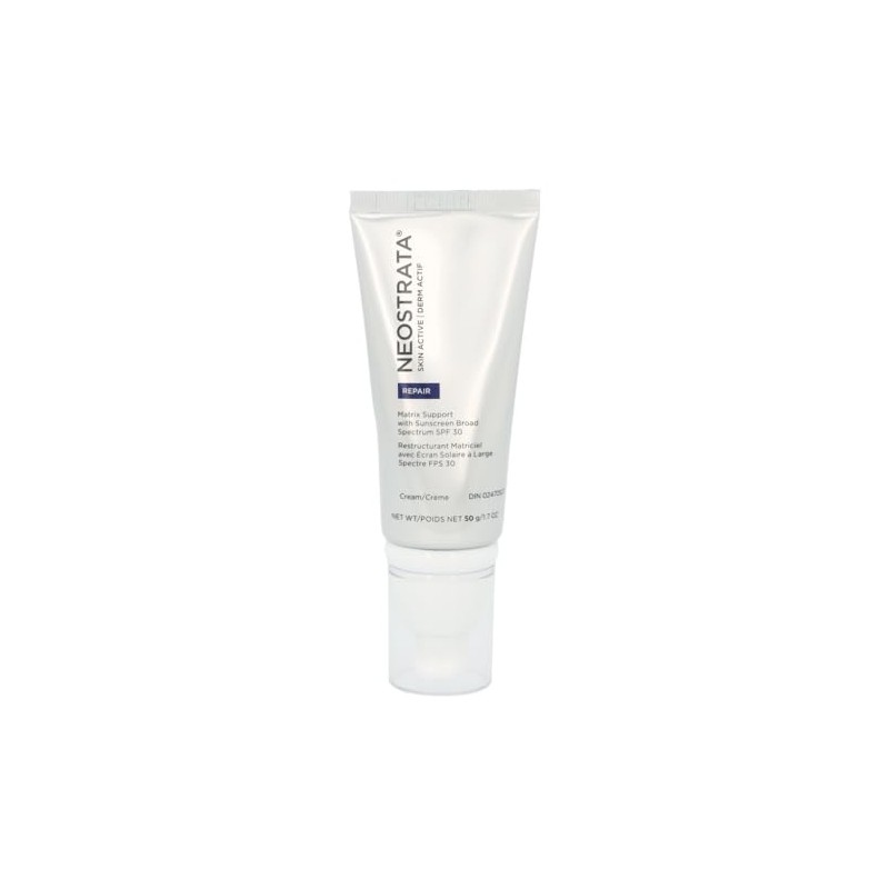 C-NS-002-50 Skin Active Matrix Support Spf30, 50 gr