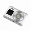 Digital Camera 60MP 4K Video 2.88in IPS Screen 16X Zoom