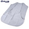 G-PLUS Black Seat Cover, Compatible with Polaris Magnum TrailBoss 325