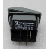 CARLING TECHNOLOGIES NEW CARLING TECHNOLOGIES 0723R MOMENTARY SWITCH IN /