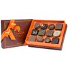 Assorted Kosher Chocolates 12pc