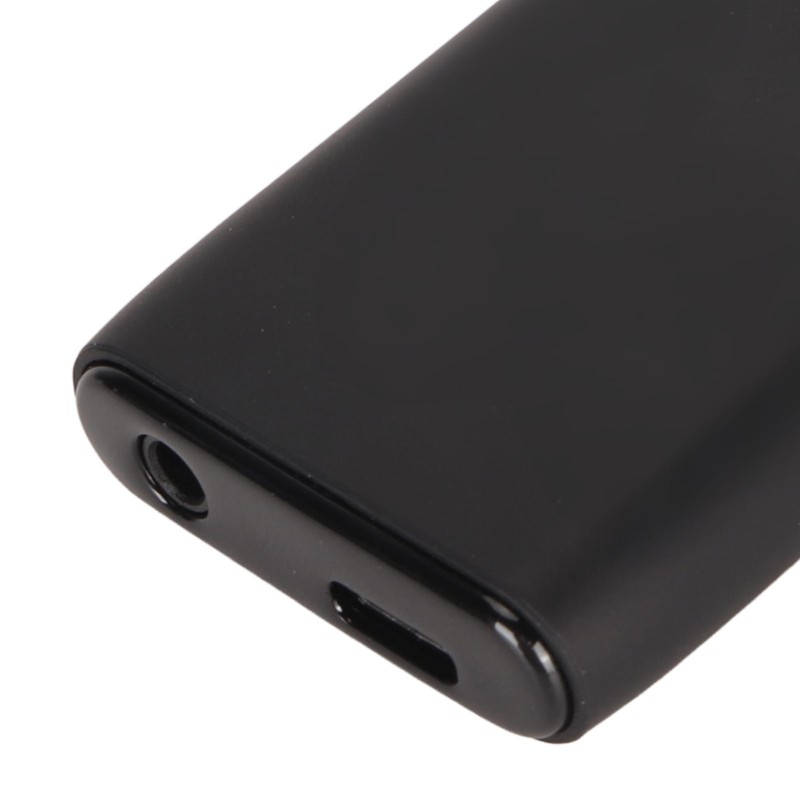 2 In 1 Bluetooth 5.0 Transmitter Receiver ANC Noise Reduction