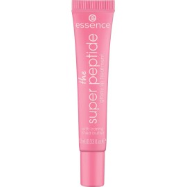 Essence Tratamiento Labial Glossy Lip Super Peptide