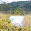 Small Trash Bags 3.5 Gallon, 100 Pcs Bathroom Garbage Bags,