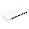 ASUS - Switch QG-U1080 Blanc
