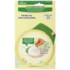 Clover Plastic Embroidery Stitching Hoop 4.75"