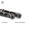 FEDCO UTB18 Driveshafts 66-76MM 84-105MM Center Drive Shafts for Axial