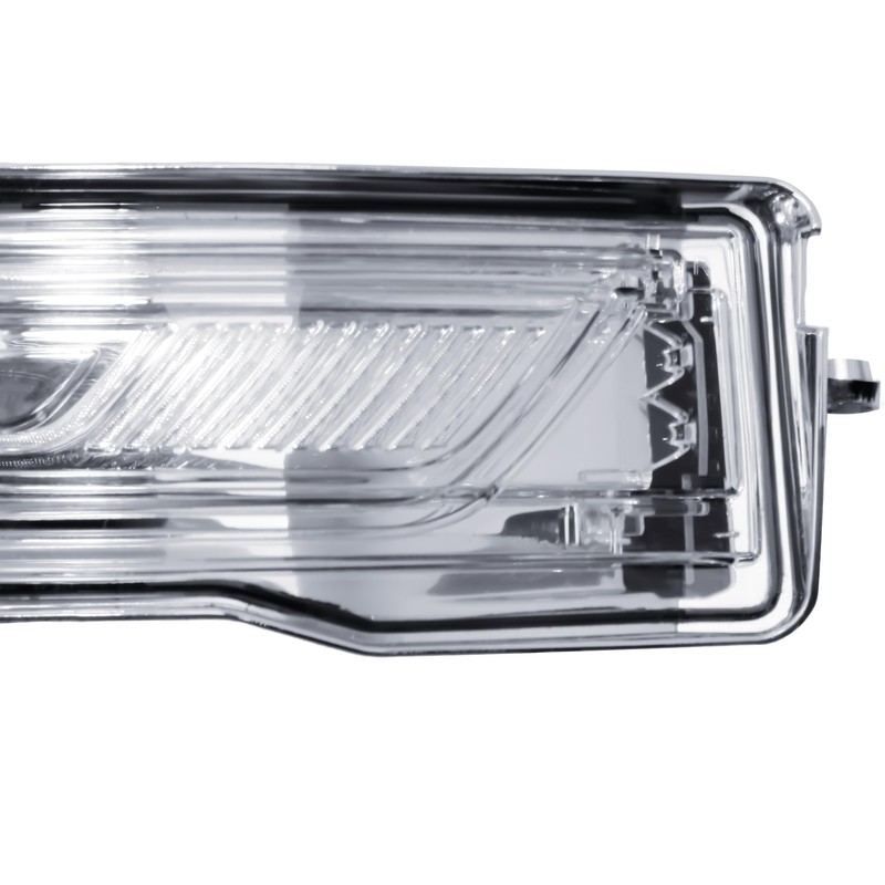 Replacement Driver Left Side Door Mirror Turn Signal Light Lamp