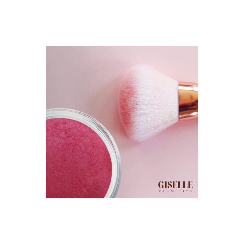 Blush Makeup Giselle Doll Mineral Makeup by Giselle Cosmetics Pure,