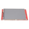 4" SPI TFT LCD Display, 4" ILI9488 Touch Panel LCD