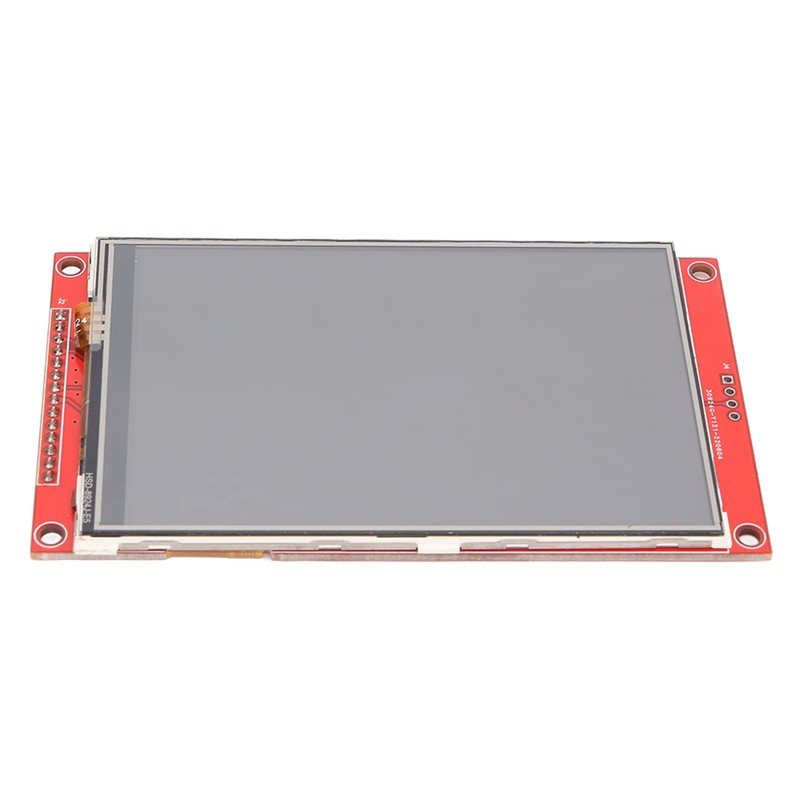 4" SPI TFT LCD Display, 4" ILI9488 Touch Panel LCD