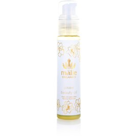 Malie Organics Beauty Oil, Pikake