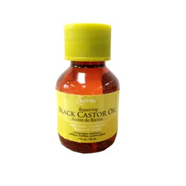 BMB Nourishing Black Castor Oil 1 oz / 30 ml