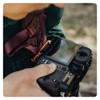 Peak Design Capture Camera Clip V3, Ocean with Plate, Holds