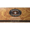 Baronet Coffee Single Espresso Light ESE Pods, 54 Count, 2.0