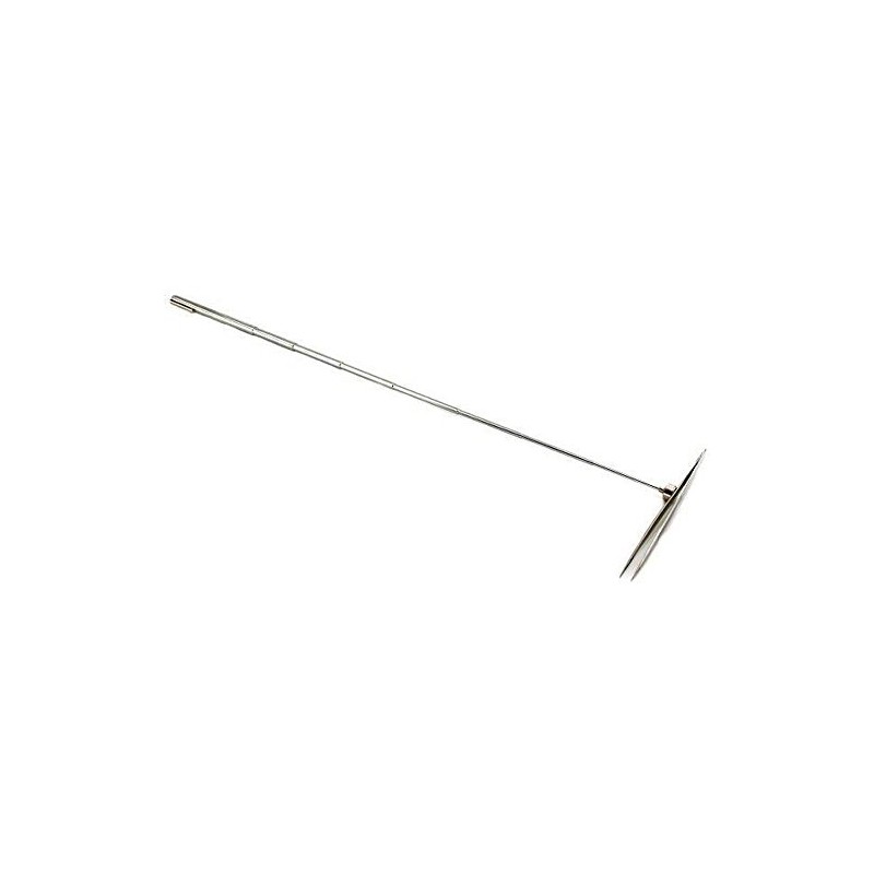 Pocket Magnetic Pick Up Telescopic Reach Tool 36"