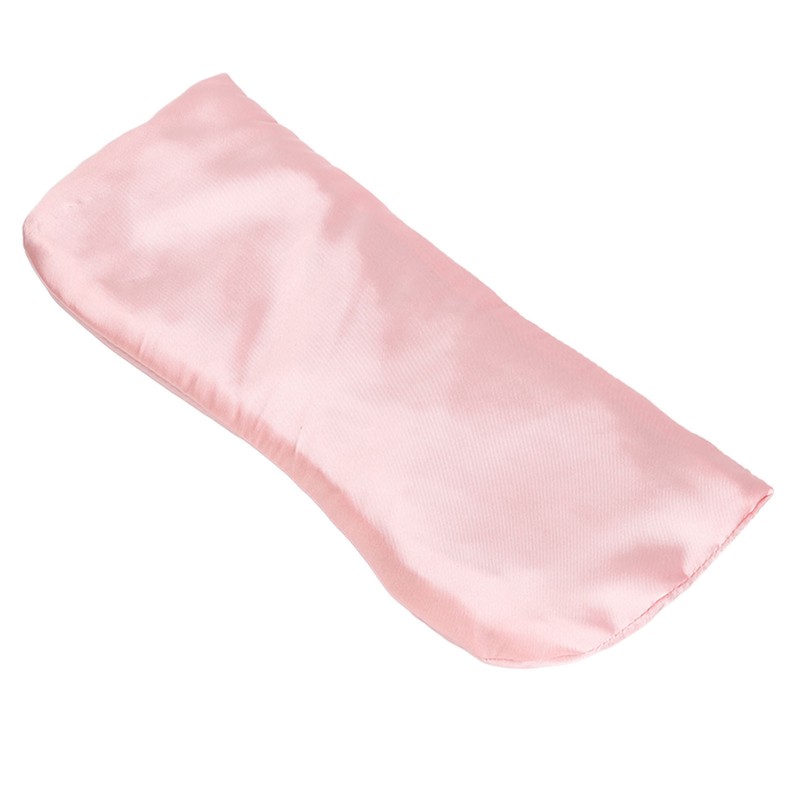Lavender Eye Pillow with 200pcs Eye Cover Paper Remove Dark