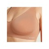 Boody Seamfree Crop Bra, Black / L